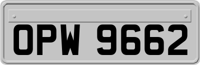 OPW9662