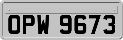 OPW9673