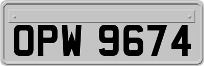 OPW9674