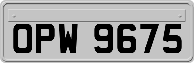 OPW9675