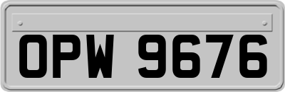 OPW9676