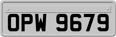 OPW9679