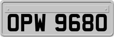 OPW9680