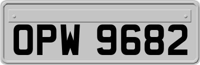 OPW9682