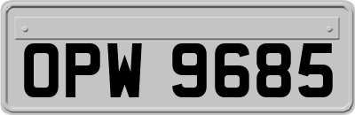 OPW9685