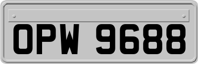 OPW9688