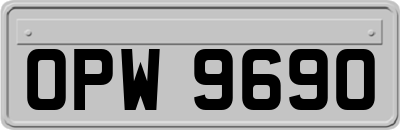 OPW9690