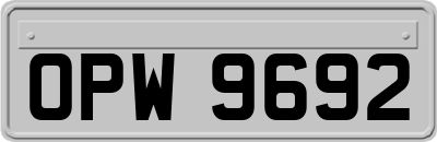 OPW9692
