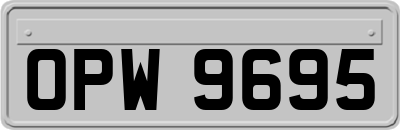 OPW9695