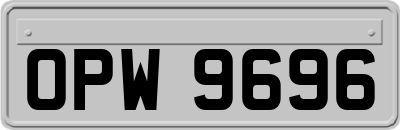 OPW9696