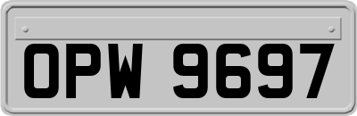 OPW9697