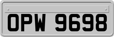 OPW9698