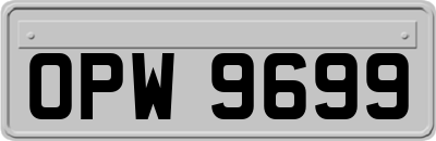 OPW9699