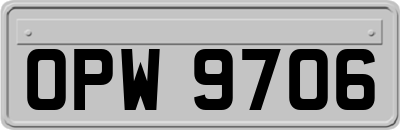 OPW9706