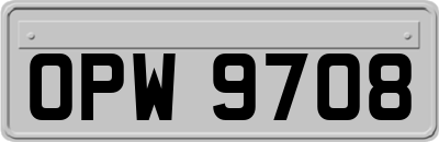 OPW9708