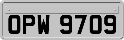 OPW9709