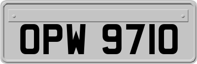 OPW9710
