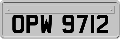 OPW9712