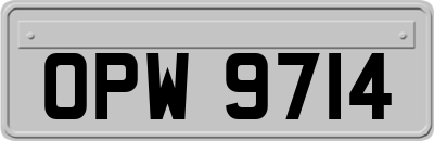 OPW9714
