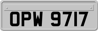OPW9717