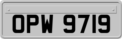 OPW9719