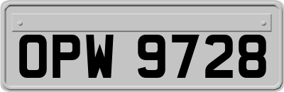 OPW9728