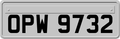 OPW9732