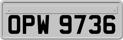 OPW9736