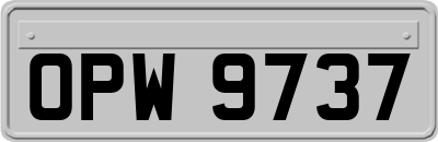 OPW9737
