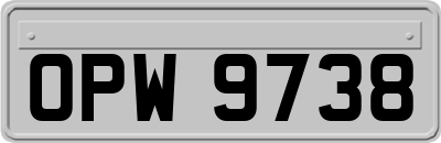 OPW9738