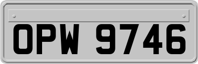 OPW9746