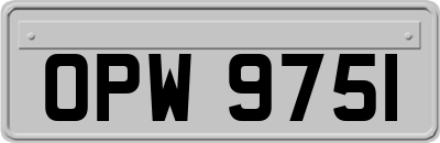 OPW9751