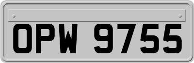 OPW9755