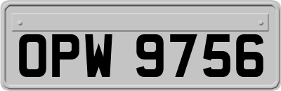 OPW9756