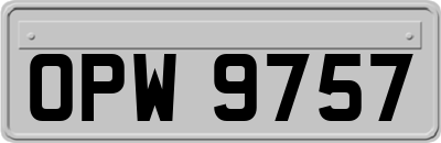 OPW9757