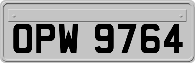 OPW9764