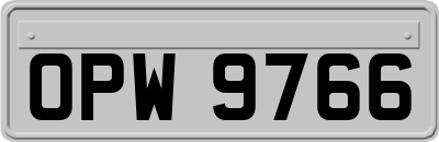 OPW9766