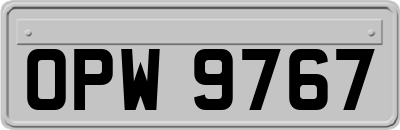 OPW9767