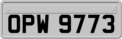 OPW9773