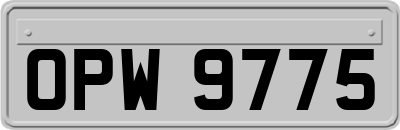 OPW9775