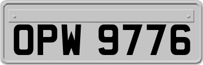 OPW9776