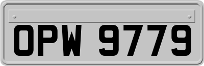 OPW9779