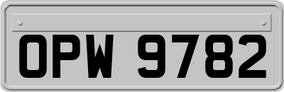 OPW9782