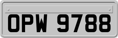 OPW9788