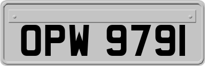 OPW9791