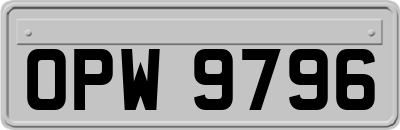 OPW9796