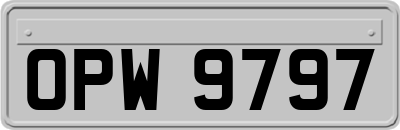 OPW9797