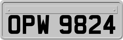 OPW9824