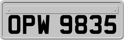 OPW9835