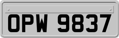 OPW9837